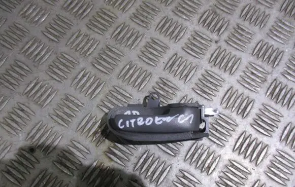 Citroen C1 Front door interior handle