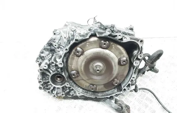 Volvo V70 Automatic gearbox 30751345