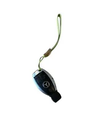 Mercedes-Benz E W211 Ignition key/card 