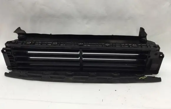 Skoda Kodiaq Intercooler air guide/duct channel 565122327H 565122321C