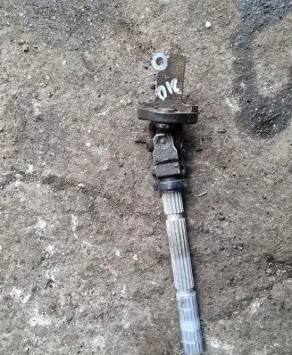Mercedes-Benz E W210 Steering column universal joint