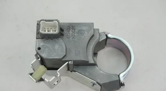 KIA Optima Steering wheel lock 81900D4710