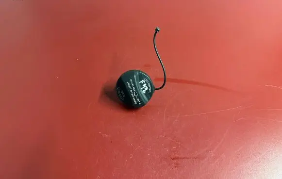 BMW X1 F48 F49 Fuel tank filler cap 7222391