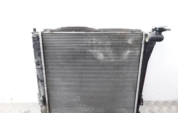 Hyundai i40 Coolant radiator 253103ZXXX