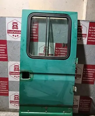 Iveco Daily 35.8 - 9 Side sliding door 