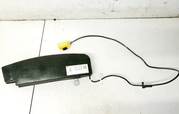 Seat Ibiza IV (6J,6P) Seat airbag 6R0880242C 34070625D