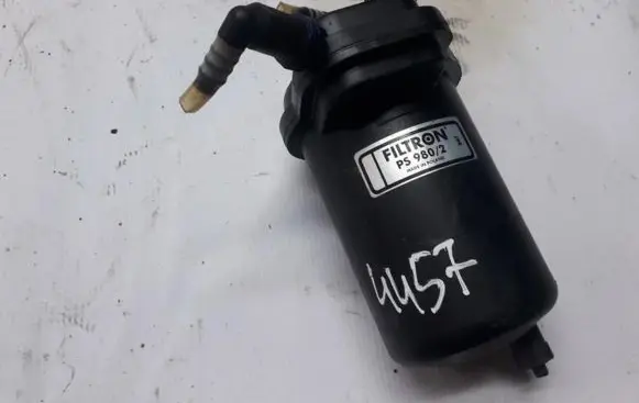Renault Clio II Fuel filter PS9802