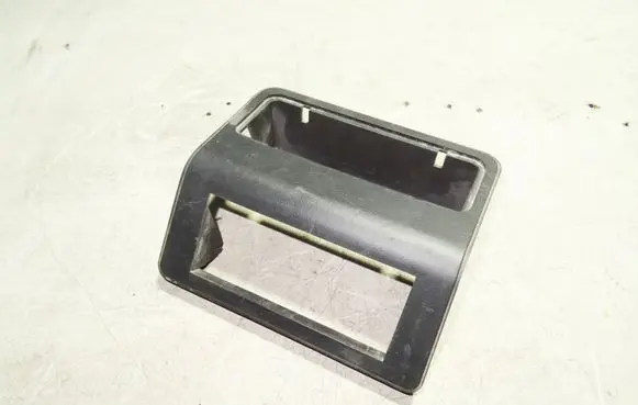 BMW 8 E31 Other dashboard part 1970597 51161970597