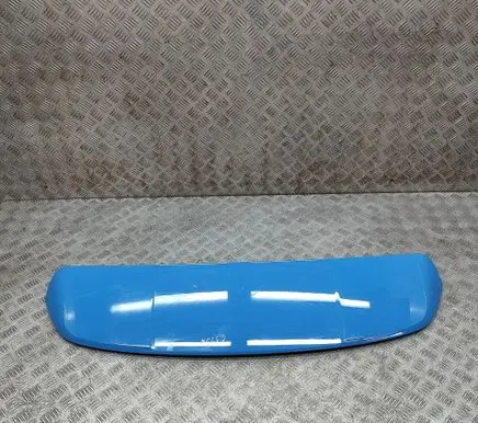 Audi A4 S4 B9 8W Tailgate/trunk spoiler 8W9827933