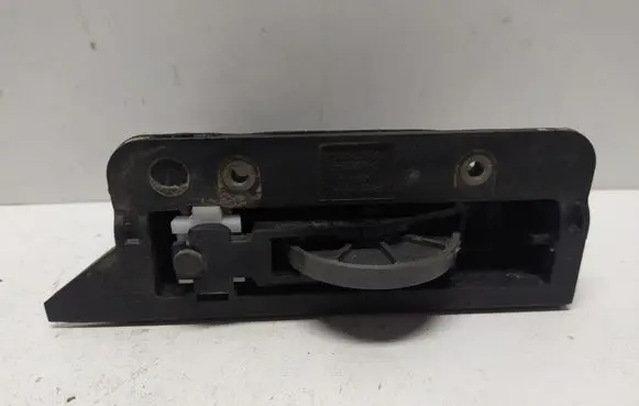 Peugeot Partner Sliding door check strap stopper 9684579880