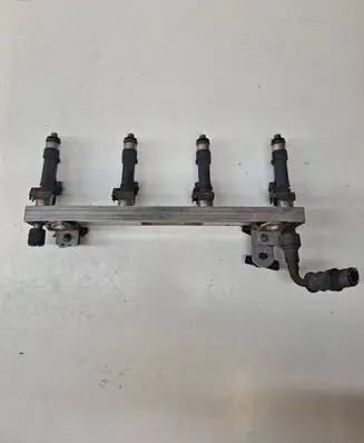 Fuel injectors set