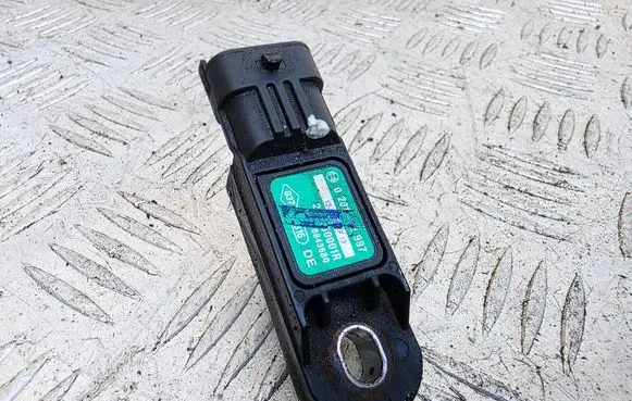 Nissan Qashqai Air pressure sensor 0281002997 223650001R