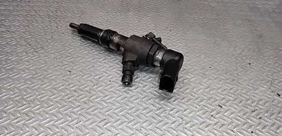 Ford Fiesta Fuel injector 9654551080