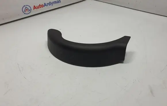 BMW 5 G30 G31 Other trunk/boot trim element 7390406 51497390406