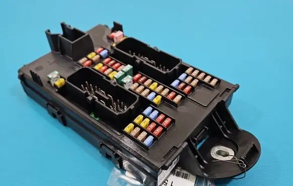 Volvo S90, V90 Fuse box set 31346672 IMPRK1557082