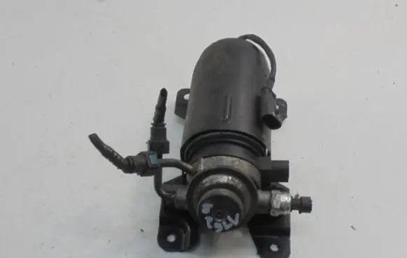 Hyundai i30 Fuel filter housing 