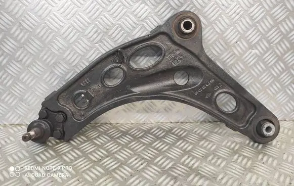 Renault Trafic III (X82) Front control arm 8200688033 93859694