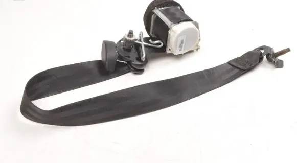 Ford Galaxy Rear seatbelt 9613B86B