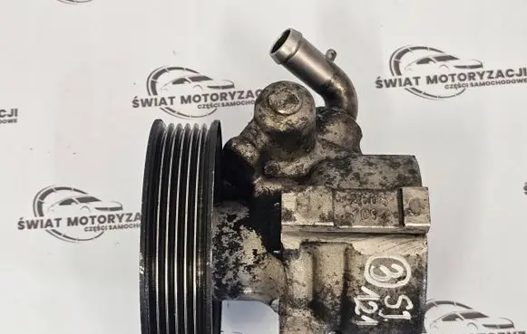 Fiat Doblo Power steering pump 51817135 26081093