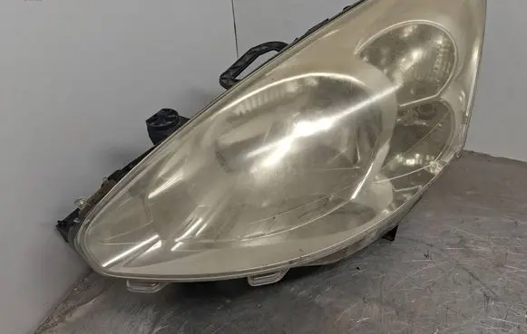 Peugeot Partner Headlight/headlamp 9677202480 90013220