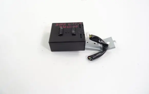 Nissan Juke I F15 Tire pressure control unit TWD1G791