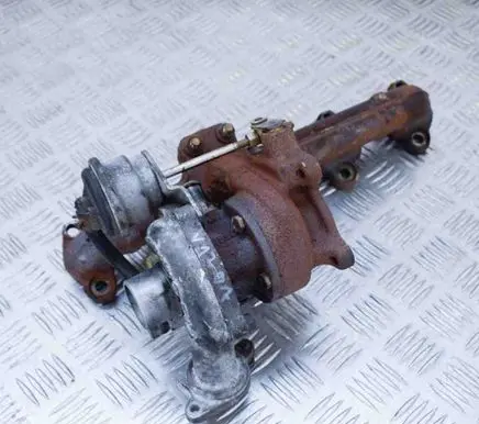 Peugeot 206 Turbo 54359710009487599