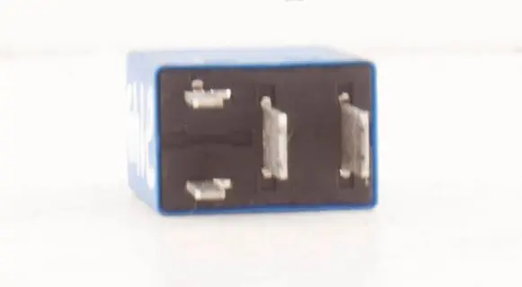 Ford Mondeo MK II Other relay 96FG19W572AA 8F02