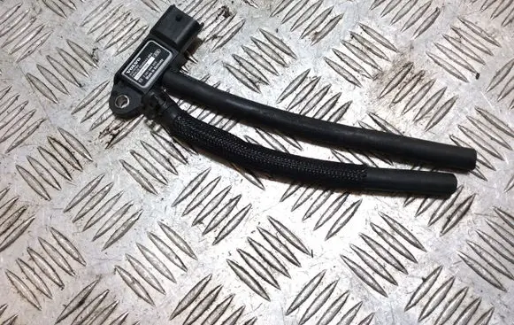 Volvo XC90 Exhaust gas pressure sensor 31370160