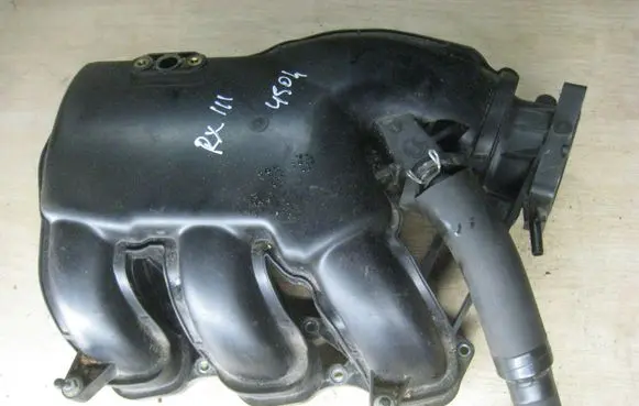 Lexus RX 450H Intake manifold 1713431061 1713331130