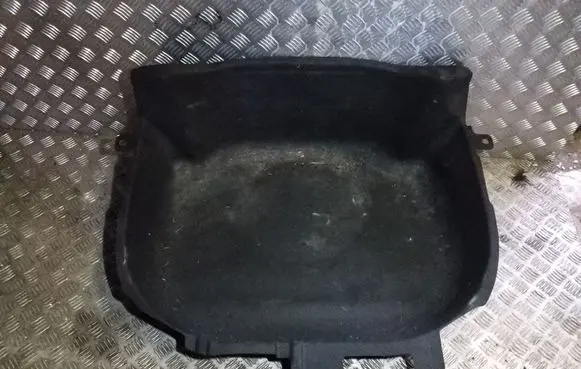 Opel Mokka Trunk/boot floor carpet liner 
