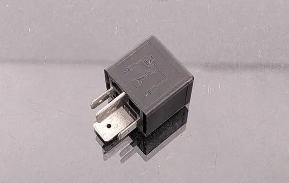 Volvo V70 Other relay 9441158