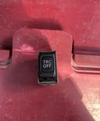 Lexus IS 220D-250-350 Traction control (ASR) switch 15A606 15A895