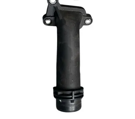 BMW 5 F10 F11 Engine coolant pipe/hose 7810707