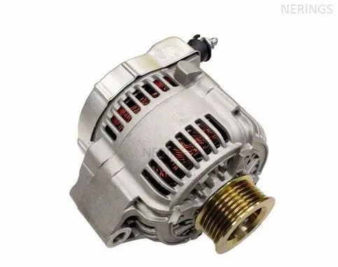 Audi A5 8T 8F Generator/alternator 101211-7800 A6711S