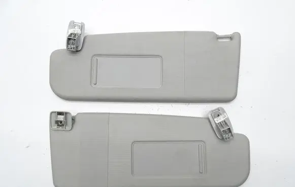 Volkswagen Golf VI Sun visor 1K0857551L