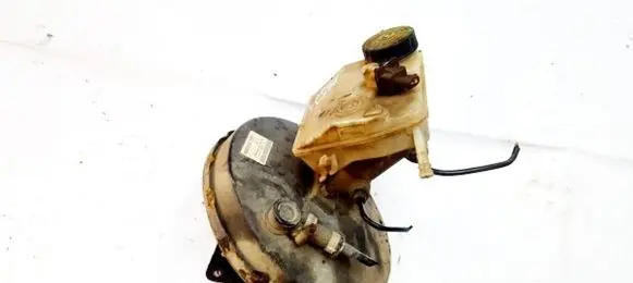 Peugeot 206 Brake booster 9634942780 b360863