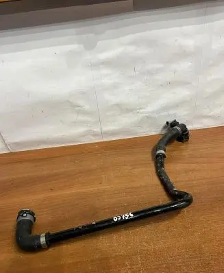 Mercedes-Benz GLC X253 C253 Brake vacuum hose/pipe A2535010184 D3756