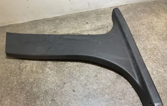 Ford Fiesta (B) pillar trim (bottom) 8A61A243W06A