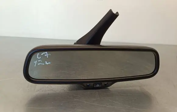 Audi A6 S6 C7 4G Rear view mirror (interior) 8T0857511AB 40746337