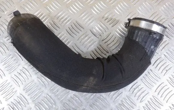 Audi Q5 SQ5 Intercooler hose/pipe 8R0145709D ZD130307 3R0145709D