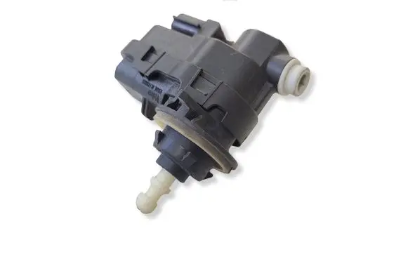 Renault Trafic II (X83) Headlight level adjustment motor 8200402521E