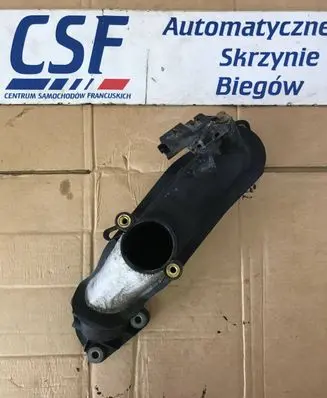 Ford S-MAX Intercooler hose/pipe 967494238000