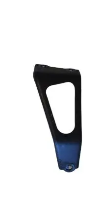 Toyota Prius (NHW20) Engine mounting bracket NOCODE