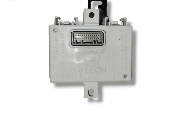 Renault Master III GPS navigation control unit/module 280380655R 283480001R 1917779
