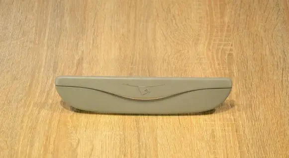 Renault Laguna III Front sill trim cover