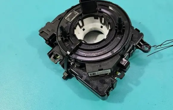 Skoda Octavia Mk4 Airbag slip ring squib (SRS ring) 5Q1953549D IMPRK1582838