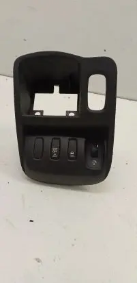 Renault Espace - Grand espace IV Other switches/knobs/shifts 8200028150 30988M 07256