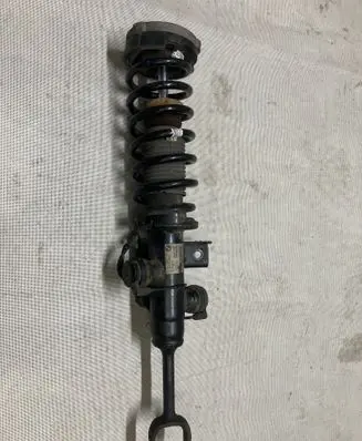 BMW 7 F01 F02 F03 F04 Front shock absorber with coil spring 37116850221 6850221
