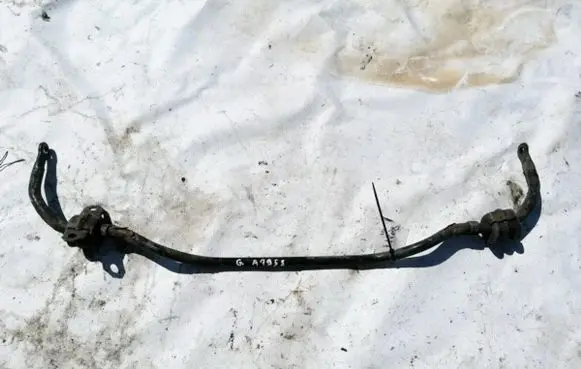 Nissan Qashqai Rear anti-roll bar/sway bar 
