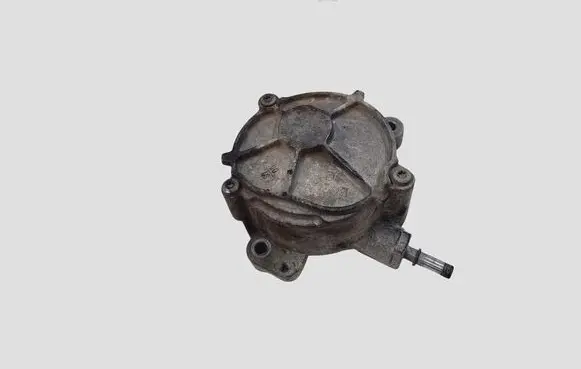 Peugeot 407 Vacuum pump D1651C2